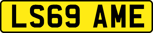 LS69AME
