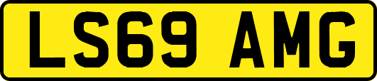 LS69AMG