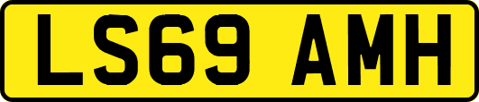 LS69AMH