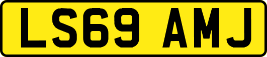 LS69AMJ