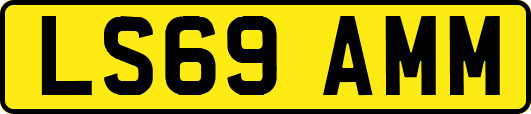 LS69AMM