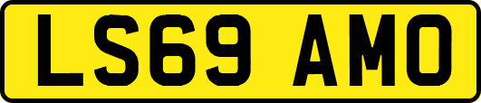 LS69AMO