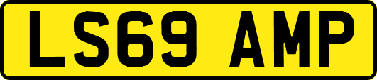 LS69AMP