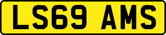 LS69AMS