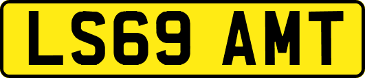 LS69AMT