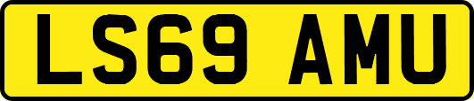 LS69AMU