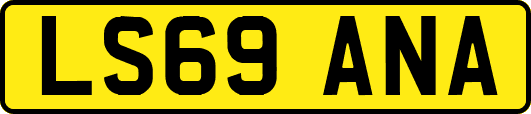 LS69ANA