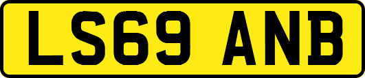 LS69ANB