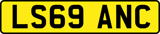LS69ANC