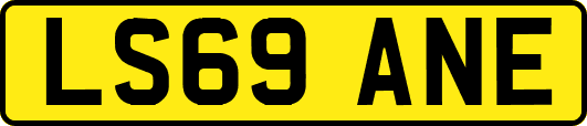 LS69ANE