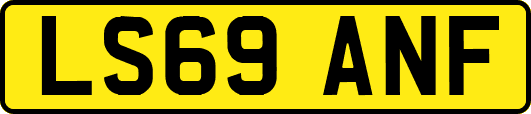 LS69ANF