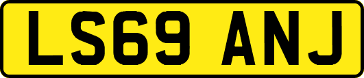 LS69ANJ