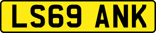 LS69ANK