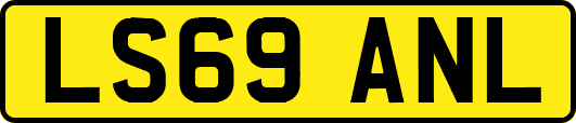 LS69ANL