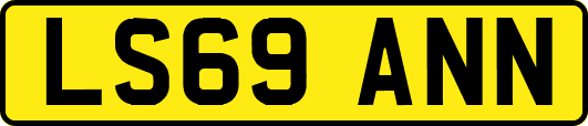 LS69ANN
