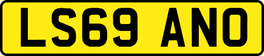 LS69ANO