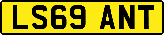 LS69ANT