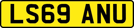 LS69ANU