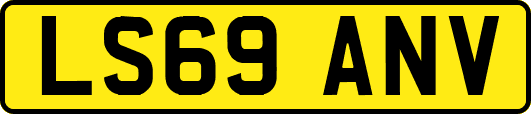 LS69ANV