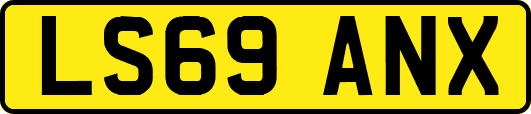 LS69ANX