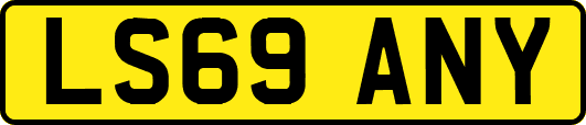 LS69ANY