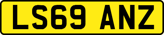 LS69ANZ