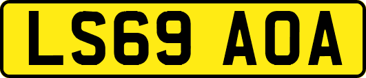 LS69AOA