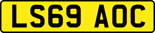 LS69AOC