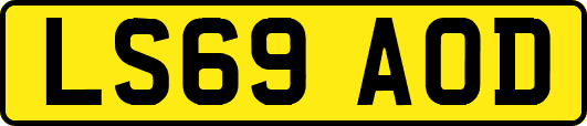 LS69AOD