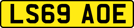 LS69AOE