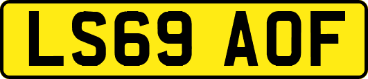 LS69AOF