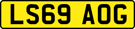 LS69AOG