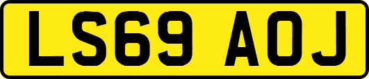 LS69AOJ