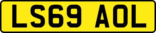 LS69AOL