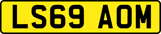 LS69AOM