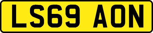 LS69AON
