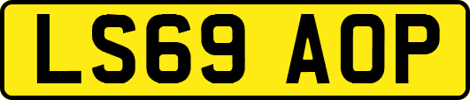 LS69AOP