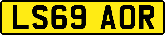 LS69AOR