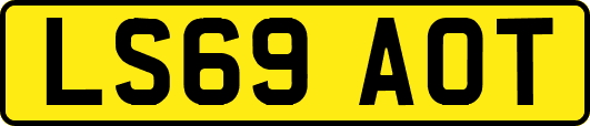 LS69AOT