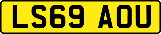 LS69AOU