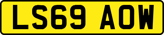 LS69AOW