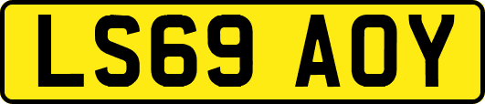 LS69AOY