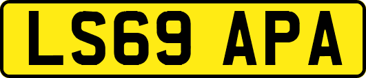 LS69APA