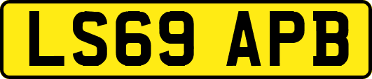 LS69APB