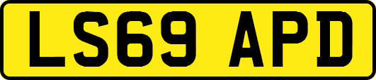 LS69APD