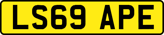LS69APE