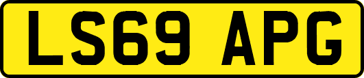 LS69APG