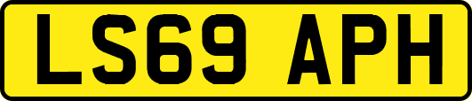 LS69APH