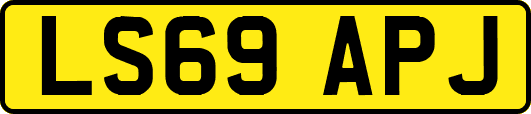 LS69APJ