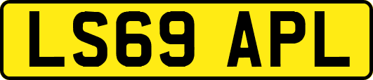LS69APL